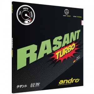 RASANT-TURBO　S114 SP113 C82　